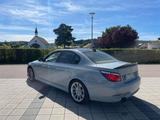 BMW E60 535i 306Ps 2008 Facelift Tauschen - gebrauchte BMW 535 aus dem Jahr 2008
