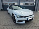 Kia EV6 77,4 kWh 168 kW  GT-line Vollausstattung - weiße Kia EV6