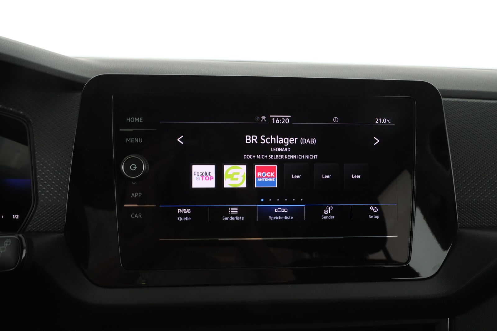 Volkswagen T-Cross - Bild 15