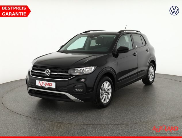 Volkswagen T-Cross 1.0 TSI ACC Sitzheizung AppConnect