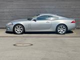 Jaguar XK 4.2 X150 gepflegt / rostfrei - gebrauchte Jaguar XK aus dem Jahr 2006