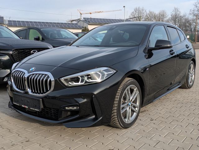 BMW 120 i M-Sport PANO/HARMANN/ACC/LED/KAMERA/LEDER