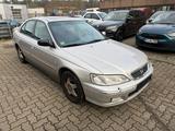 Honda Accord 2.0i LS - Honda Gebrauchtwagen von 1999