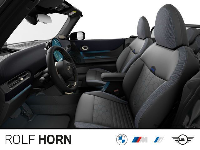 MINI Cooper C - Bild 3