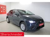 Seat Ibiza 1.0 TSI DSG Road Edition NAVI KAMERA SHZ