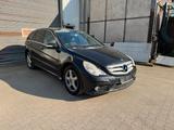 Mercedes-Benz R 320 CDI 4MATIC lang*7 Sitzer - Mercedes R 320 7-Sitzer