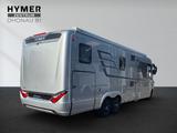 HYMER / ERIBA / HYMERCAR B-Klasse ML I 880  !!! Abverkauf Vorführwagen !! - Offers