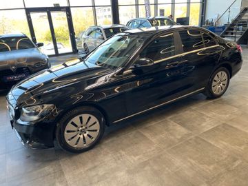 Mercedes-Benz C 220 d 4Matic *1.HAND*19%MW*NAVI*KLIMA*PDC*TEMP