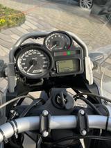 BMW R1200 GS - BMW 2007 R 1200 GS