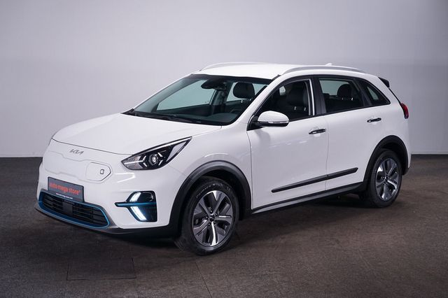 Kia Niro EV 39.2 kWh VISION*OBC*Carplay*ACC*Kamera*