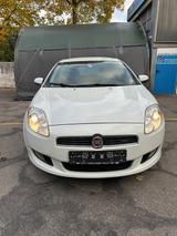 Fiat Bravo 1.4 16V T JET Dynamic*TÜV NEU*1.Hand*Klima - Fiat Bravo Gebrauchtwagen