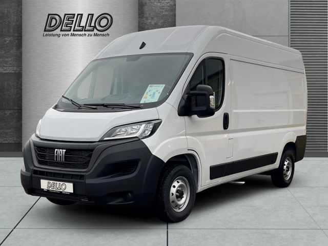 Fiat Ducato KW L2H2 3,5t Allwetter Bodenplatte Seiten