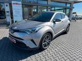 Toyota C-HR 1.8-l-VVTi Hybrid Lounge - Toyota C-HR in Mainz