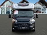 Malibu T 480 RB QB K comfort MJ 26 Smilecamper - Wohnwagen & Wohnmobile in München