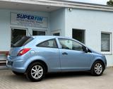 Opel Corsa 1.3 Active 51kW KLIMA ALUFELGEN ZV SV - Opel Corsa: 1.3