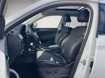 Skoda Kodiaq - 8