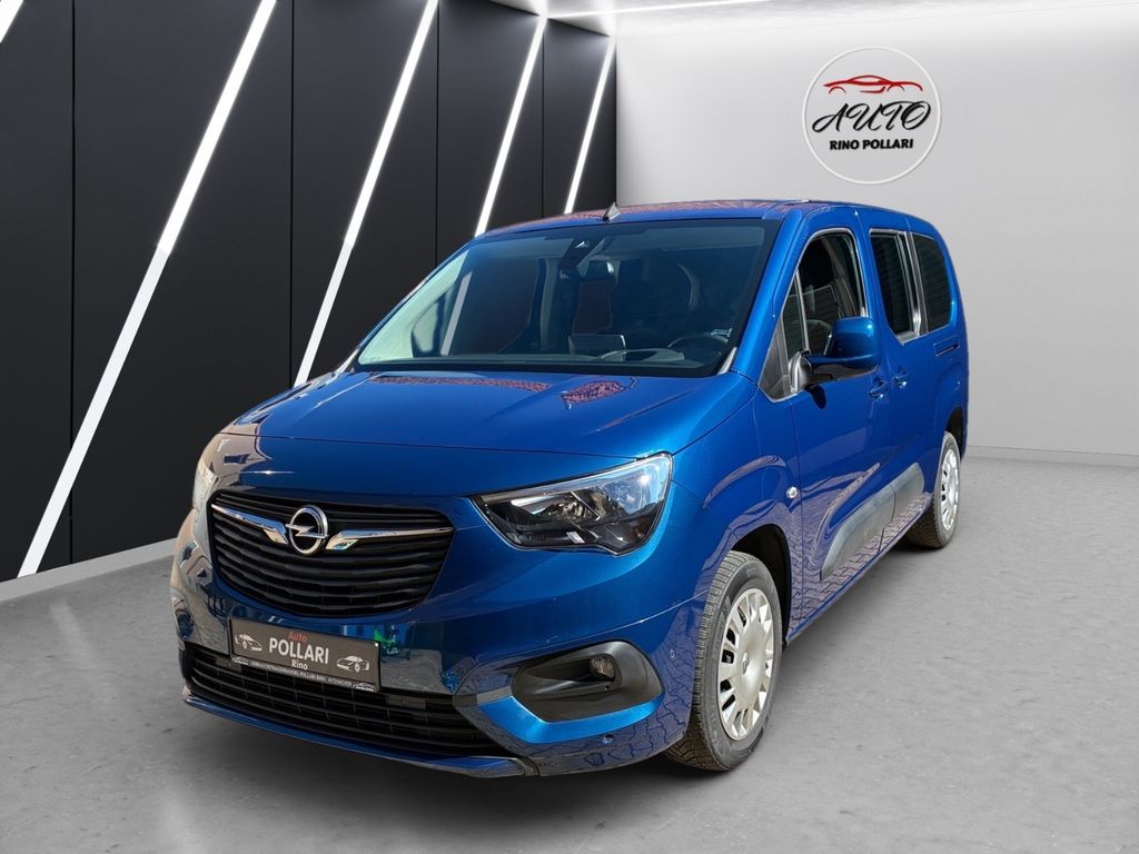 Image of Opel Combo Life