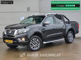 Nissan NP300 2.3 Automaat Double Cab Trekhaak LED Airco - Nissan Kastenwagen
