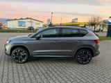 Cupra Ateca 2.0 TSI 4Drive MJ 26 LED*PANO*AHK*Kamera* - Cupra Ateca Gebrauchtwagen in Düsseldorf