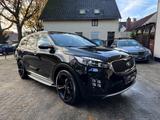 Kia Sorento Platinum 4WD 2.2 D. Alcantara Dachhimmel - Kia Sorento in Bremen