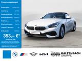 BMW Z4 Roadster sDrive 20i LED W-LAN NAVI KAMERA SHZ - gebrauchte BMW Z4 aus dem Jahr 2021