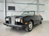 Rolls-Royce Corniche I Convertible perfekte Farbkombination - Rolls-Royce in Hannover