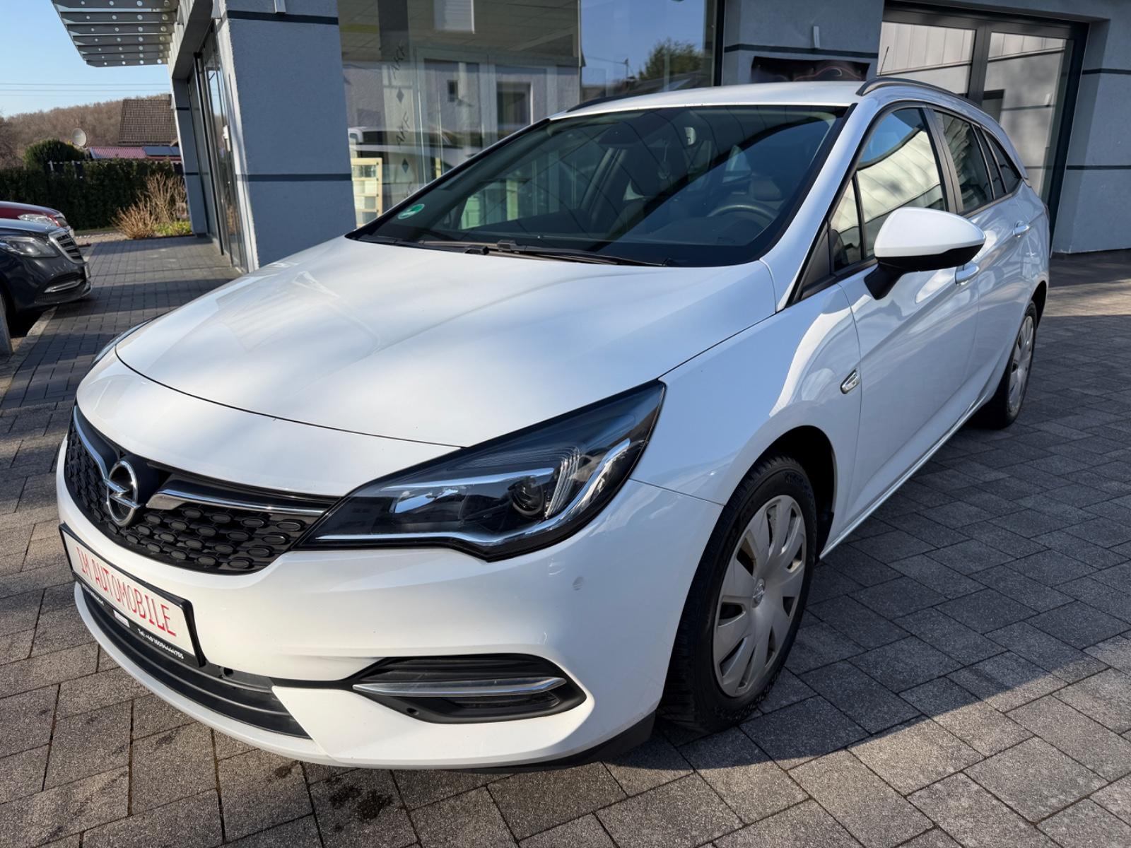 Opel Astra K Sports Tourer Basis Start/Stop*1 Hand