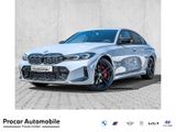 BMW M340d xDrive MSport PRO Adap.LED H/K Glasd. DA P - BMW M340d Jahreswagen