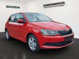 Skoda Fabia Ambition *Sthz., Navi, SHZ, FSE* - Skoda Fabia Gebrauchtwagen in Stuttgart