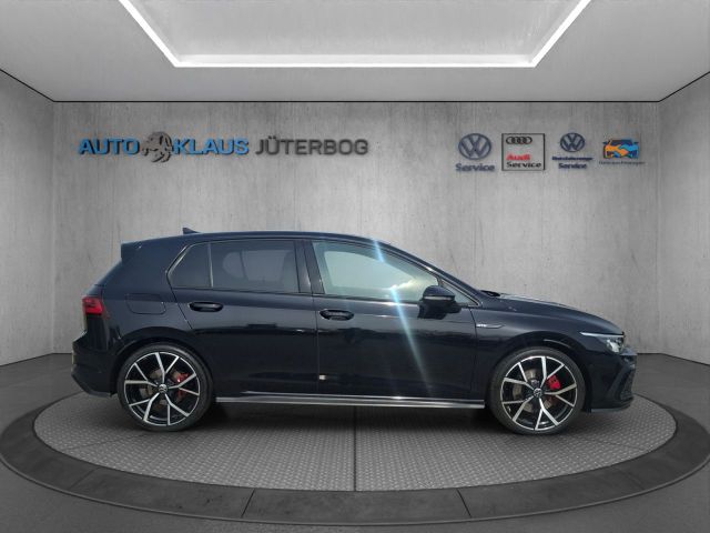 Golf VIII (8) GTD 2.0 TDI Standheizung Leder LED