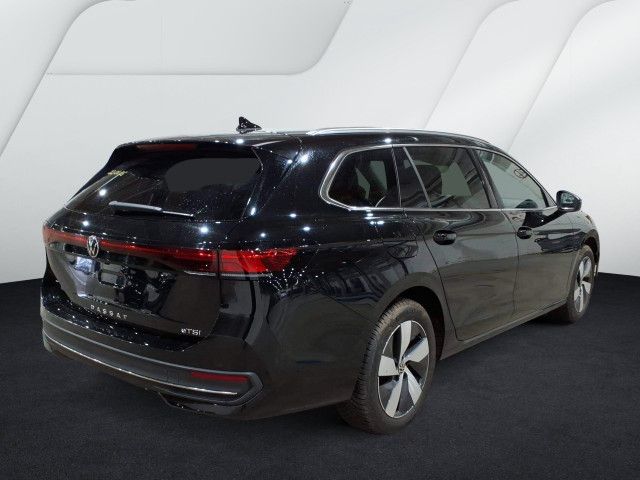 Volkswagen Passat Variant - Bild 3