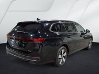 Volkswagen Passat Variant - Vorschau Bild 3