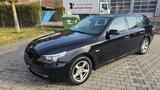 BMW 525d touring - E61 - M57 - Facelift Modell - BMW 525 aus 2008: Kombi, 525d