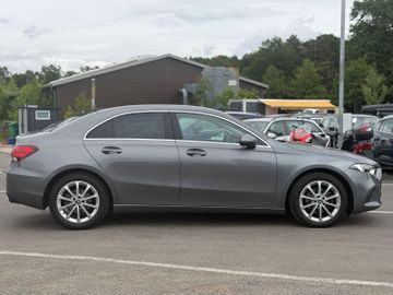 Mercedes A 180 - 4