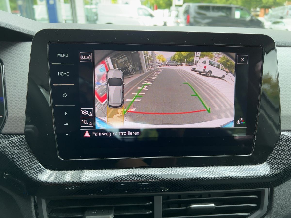 Volkswagen T-Cross - Bild 19