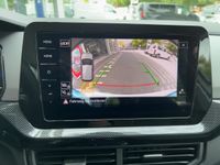 Volkswagen T-Cross - Vorschau Bild 19