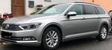 Volkswagen Vw Passat (2017) AHK SHZ - Volkswagen Passat: 20v