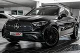 Mercedes-Benz GLC 300d*Coupe*AMG*HUD*AirBod*360*ACC*Massage*SD