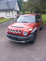 BAIC BJ20 - BAIC BJ20 in Bochum