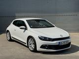 Volkswagen Scirocco 1.4 TSI - - Volkswagen Scirocco in Stuttgart