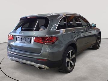 Mercedes GLC 300 - 4