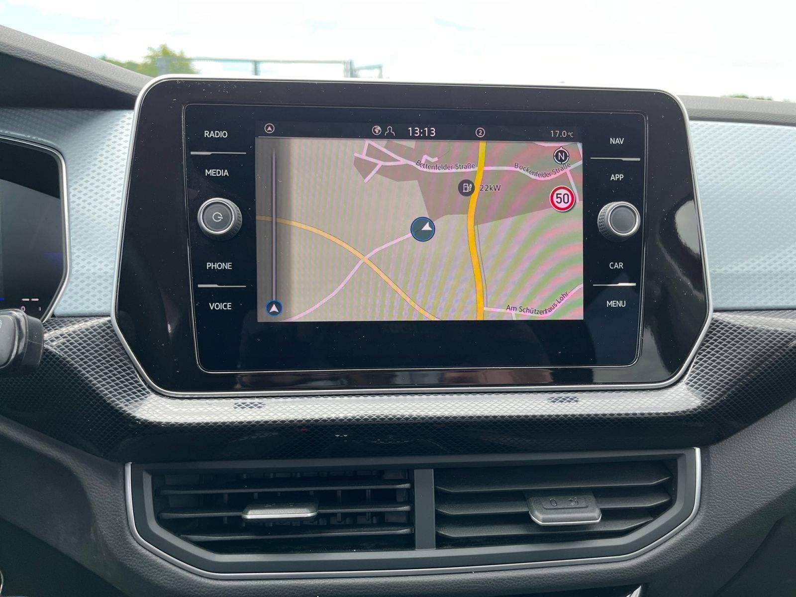 Volkswagen T-Cross - Bild 13