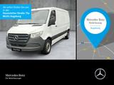 Mercedes-Benz Sprinter 215 CDI KA Klima+MBUX+Kamera+HolzBo - Mercedes-Benz Sprinter: 215 Cdi
