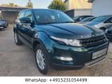 Land Rover Range Rover Evoque Prestige - Land Rover aus 2013