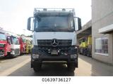 Mercedes-Benz AROCS 2040 4x4 ZOCAMA Expedition Truck Wohnmobil - Angebote entsprechen deinen Suchkriterien