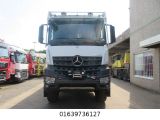 Mercedes-Benz AROCS 2040 4x4 ZOCAMA Expedition Truck Wohnmobil - Offers matching your search criteria
