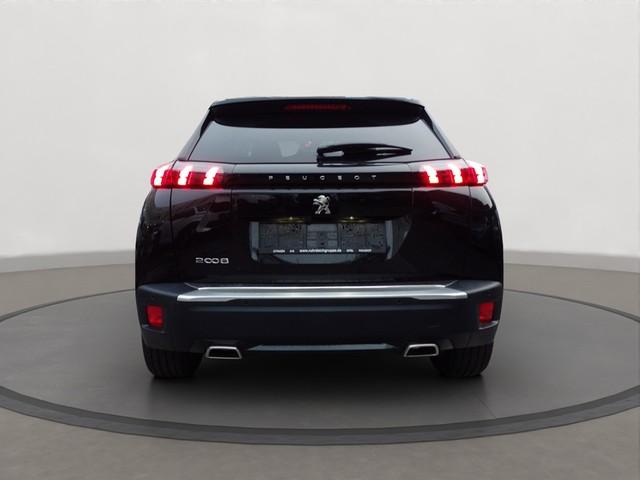 Peugeot 2008 Allure Pack 1.2 PureTech 130 LED Apple CarP