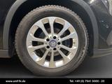 Mercedes-Benz GLA 180 AMG-LINE SPORT BI-XENON NAVI SHZ GRA PDC - Mercedes-Benz GLA-Klasse AMG-Line