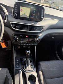 Hyundai TUCSON - 9