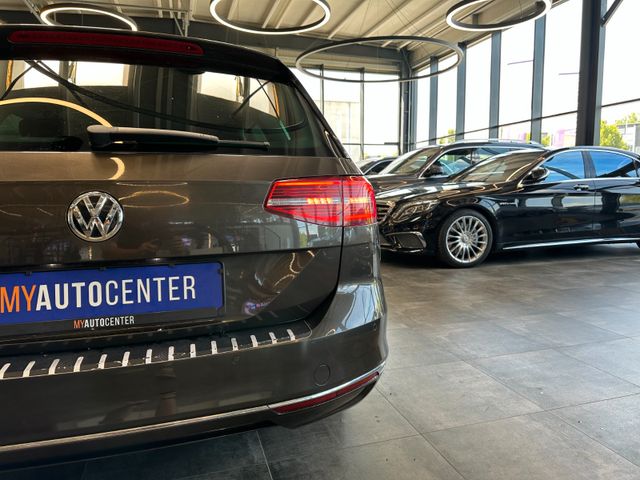 Volkswagen Passat Variant *Keyless*LED*NAVI*ACC*3-Zonen*